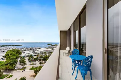 2655 S Bayshore Dr #1106, Miami, FL 33133 - Photo 1