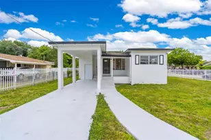 5890 NW 18th Ave, Miami, FL 33142 - Photo 1