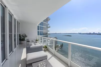 2020 N Bayshore Dr #2105, Miami, FL 33137 - Photo 1