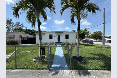 5450 SW 6th St, Miami, FL 33134 - Photo 1
