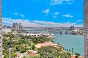 325 S Biscayne Blvd, Miami, FL 33131 - Photo 1