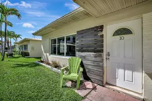 820 N Ocean Blvd, Pompano Beach, FL 33062 - Photo 1