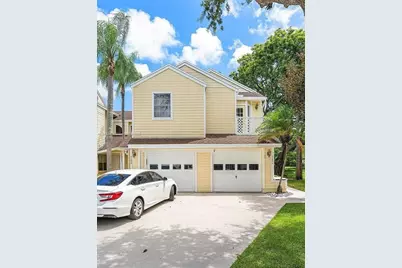 5293 Buckhead Cir #2030, Boca Raton, FL 33486 - Photo 1