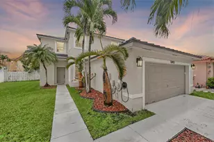 17473 SW 22nd St, Miramar, FL 33029 - Photo 1