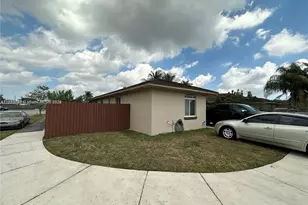 3783 NW 201st Terrace, Miami Gardens, FL 33055 - Photo 1