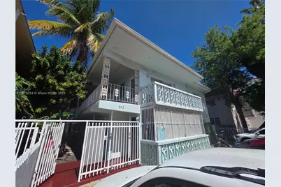 543 Meridian Ave #1, Miami Beach, FL 33139 - Photo 1
