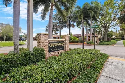 2310 Plum Ct #0, Pembroke Pines, FL 33026 - Photo 1