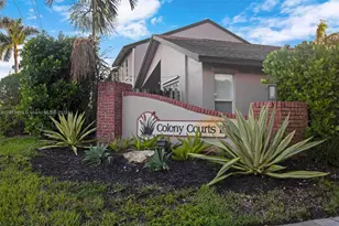 3897 NW 122nd Terrace, Sunrise, FL 33323 - Photo 1