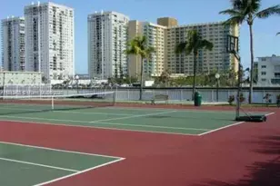 601 Three Islands Boulevard, Hallandale Beach, FL 33009 - Photo 1