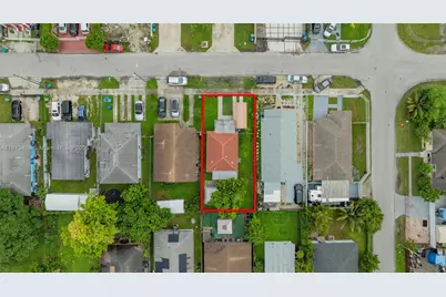 1883 NW 68th St #1883, Miami, FL 33147 - Photo 1