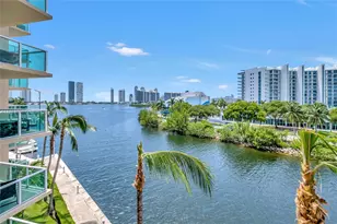 3330 NE 190th St, Aventura, FL 33180 - Photo 1