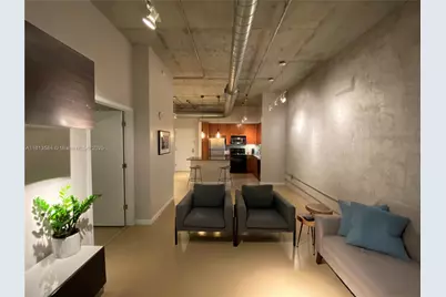 2001 Biscayne Blvd #3203, Miami, FL 33137 - Photo 1