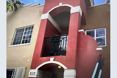 13342 SW 152nd St #2708, Miami, FL 33177 - Photo 1