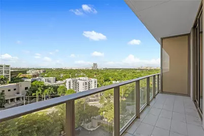 2678 Tigertail Ave #909, Miami, FL 33133 - Photo 1