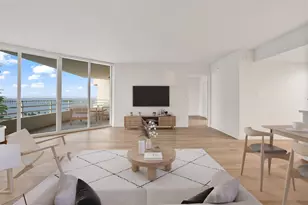 555 NE 34th St, Miami, FL 33137 - Photo 1