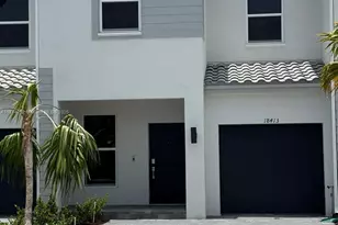 18413 SW 1st St, Pembroke Pines, FL 33029 - Photo 1