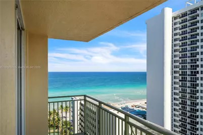 2080 S Ocean Dr #1501 (Avail Septem 25), Hallandale Beach, FL 33009 - Photo 1
