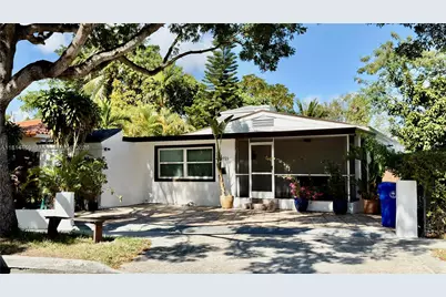 2221 SW 26th Lane, Miami, FL 33133 - Photo 1