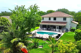 1560 NW 103rd Terrace, Coral Springs, FL 33071 - Photo 1