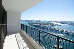 555 NE 15th, Miami, FL 33132 - Photo 1