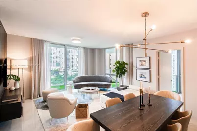 1010 SW 2nd Ave #804, Miami, FL 33130 - Photo 1