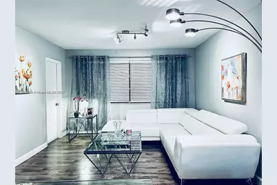 2300 Park Ln #201, Hollywood, FL 33021 - Photo 1