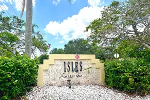 731 Vista Isles Dr, Sunrise, FL 33325 - Photo 1