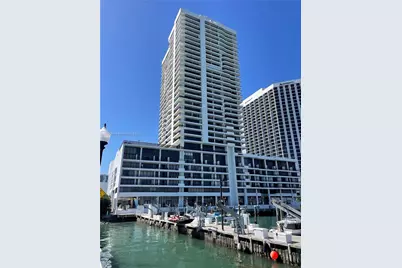 555 NE 15th St #512, Miami, FL 33132 - Photo 1