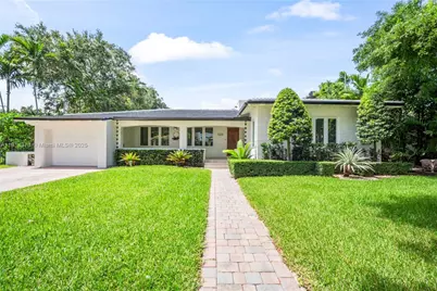 1015 Catalonia Ave, Coral Gables, FL 33134 - Photo 1