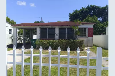 1828 NW 58th St, Miami, FL 33142 - Photo 1