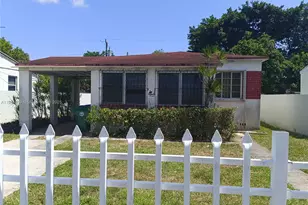 1828 NW 58th St, Miami, FL 33142 - Photo 1