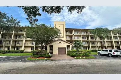 1351 SW 141st Ave #407G, Pembroke Pines, FL 33027 - Photo 1