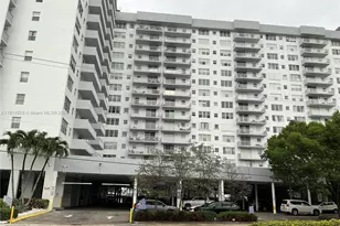 137 Golden Isles Dr, Hallandale Beach, FL 33009 - Photo 1