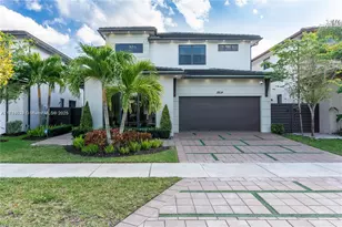 8814 NW 154th Terrace, Miami Lakes, FL 33018 - Photo 1