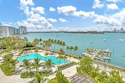 1500 Bay Road #830S, Miami Beach, FL 33139 - Photo 1