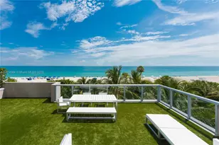 3801 Collins Ave, Miami Beach, FL 33140 - Photo 1
