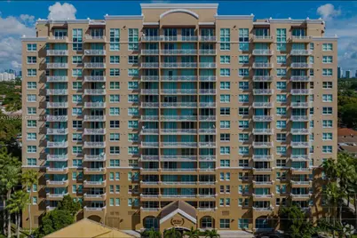 2665 SW 37th Ave #601, Miami, FL 33133 - Photo 1
