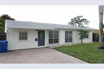 7141 Hope St, Hollywood, FL 33024 - Photo 1