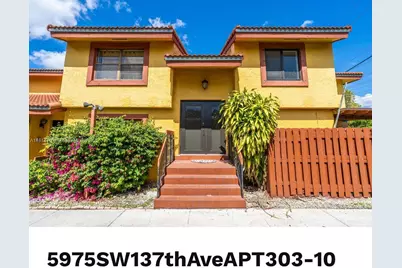 5975 SW 137th Ave #303, Miami, FL 33183 - Photo 1