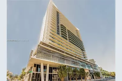 1010 SW 2nd Ave #1902, Miami, FL 33130 - Photo 1