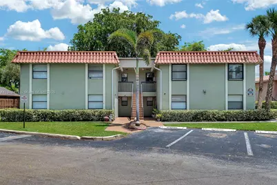 9808 Hammocks Blvd #102-23, Miami, FL 33196 - Photo 1