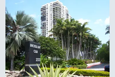 2333 Brickell Ave #615, Miami, FL 33129 - Photo 1