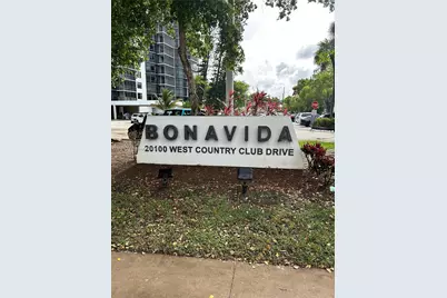 20100 W Country Club Dr #1503, Aventura, FL 33180 - Photo 1