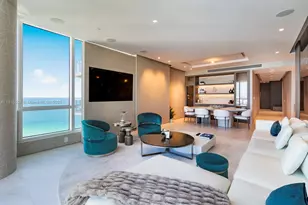 100 South Pointe Dr, Miami Beach, FL 33139 - Photo 1