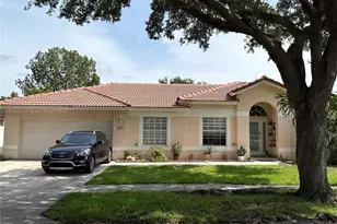 10661 SW 21st St, Miramar, FL 33025 - Photo 1