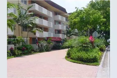 1800 Sans Souci Blvd #225, North Miami, FL 33181 - Photo 1