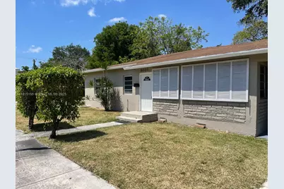 8000 NE 8th Ct, Miami, FL 33138 - Photo 1