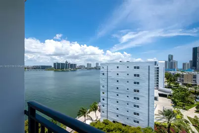 17720 N Bay Rd #10D, Sunny Isles Beach, FL 33160 - Photo 1