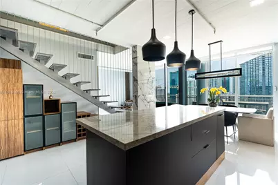 690 SW 1st Ct #3116, Miami, FL 33130 - Photo 1