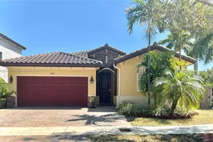 11771 SW 151st Pl, Miami, FL 33196 - Photo 1